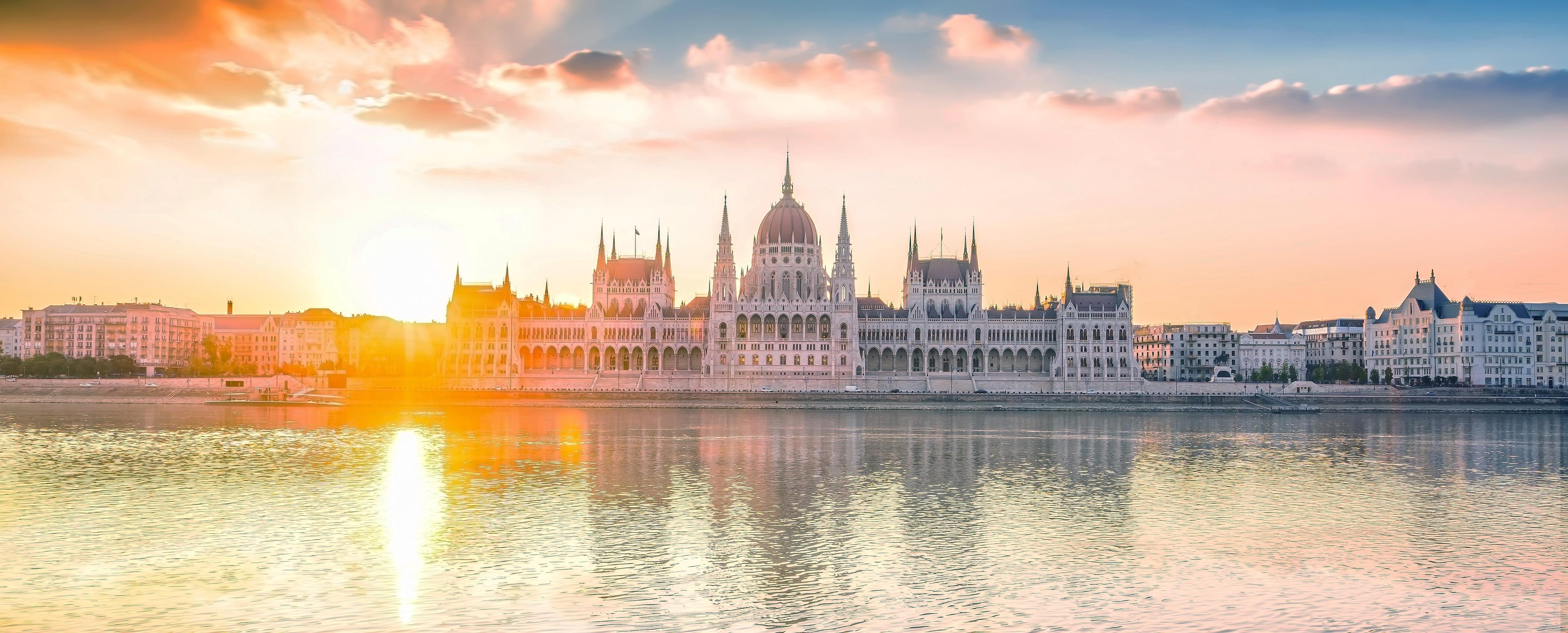 HOSTED- The Danube - 13 Day Avalon River Cruise - Romania to Budapest